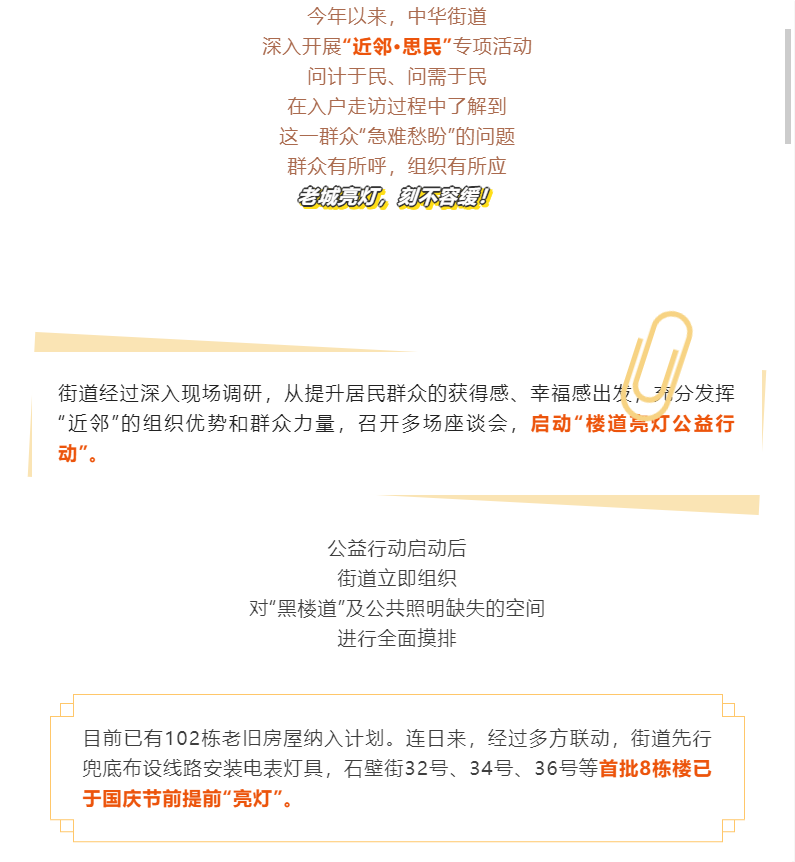 會(huì)員動(dòng)態(tài) | “樓道亮燈公益行動(dòng)”啟動(dòng)！我會(huì)理事單位北京盈科(廈門(mén))律師事務(wù)所積極響應(yīng)，主動(dòng)認(rèn)養(yǎng)